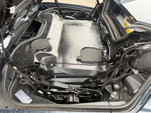 Used 2021 Chevrolet Corvette Stingray Premium Conv w/ Chrome Exterior Badge Package image 28