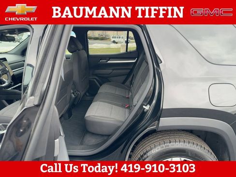 Used 2025 GMC Terrain Elevation AWD/4WD image 18