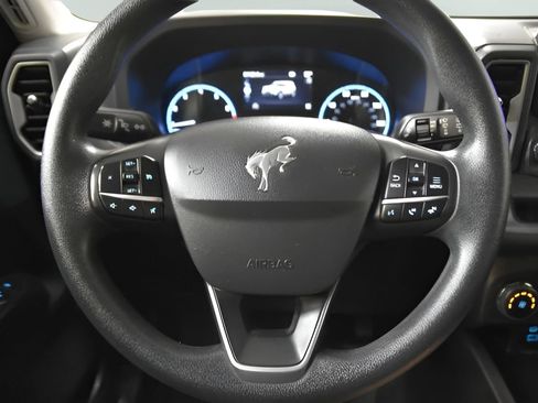 Used 2021 Ford Bronco Sport Big Bend AWD/4WD image 19
