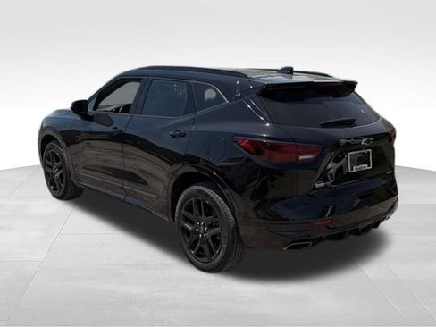 Used 2024 Chevrolet Blazer RS w/ LPO, Floor Liner Package FWD image 2