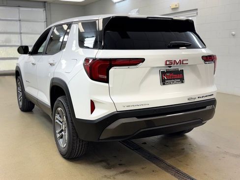 New 2026 GMC Terrain Elevation w/ LPO, Floor Liner Package FWD image 7