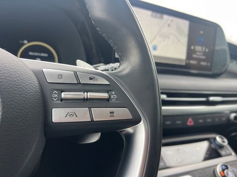 Used 2023 Hyundai Palisade Calligraphy image 19