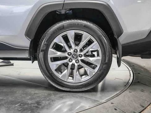 Certified 2023 Toyota RAV4 XLE Premium image 10