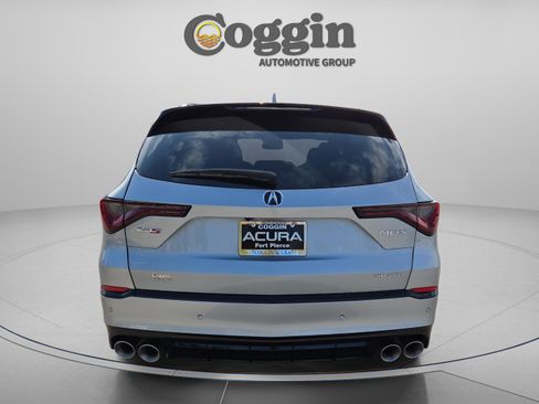 New 2026 Acura MDX Type S image 5
