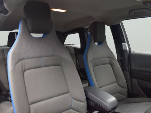 Used 2016 BMW i3 w/ Range Extender RWD image 32