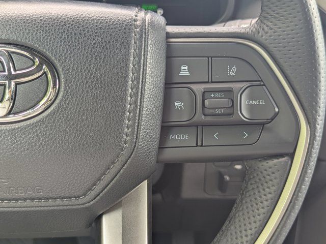 Used 2025 Toyota Sequoia SR5 RWD image 23