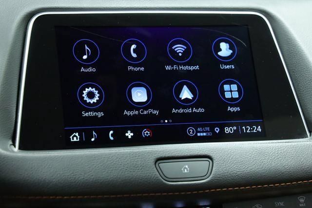 Used 2023 Cadillac XT4 Sport FWD image 20