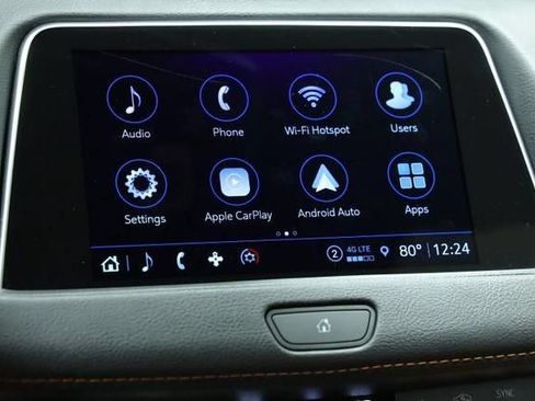 Used 2023 Cadillac XT4 Sport FWD image 20