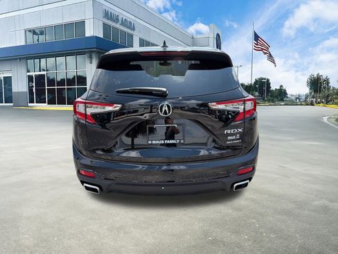 New 2026 Acura RDX SH-AWD w/ Technology Package image 5