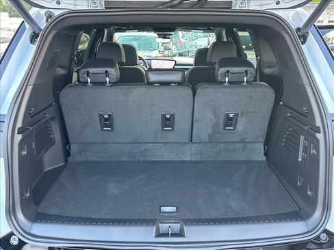 New 2026 Buick Enclave Sport Touring w/ Power Package FWD image 11