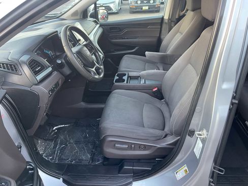 Used 2020 Honda Odyssey EX image 21