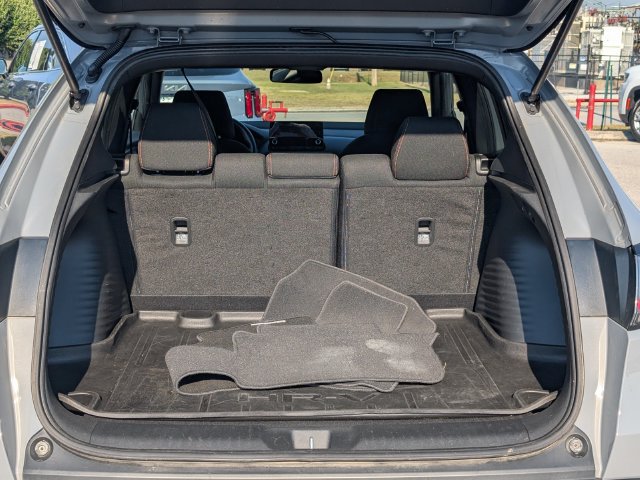 Used 2024 Honda HR-V Sport image 19