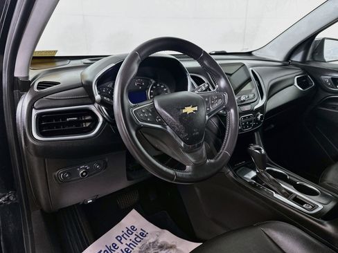 Used 2021 Chevrolet Equinox Premier FWD image 9