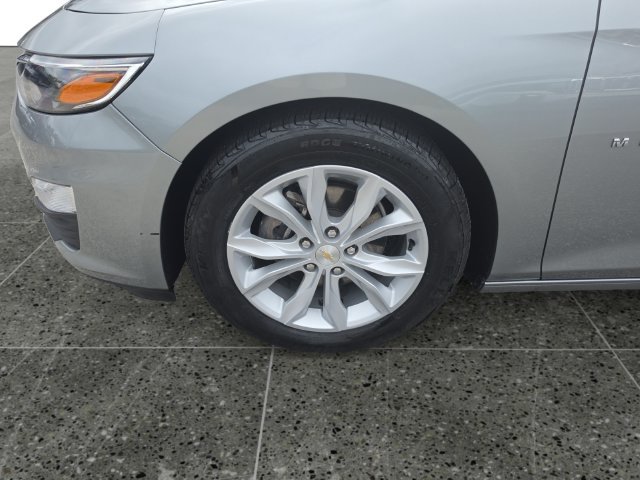 Used 2025 Chevrolet Malibu LT FWD image 16