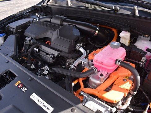 New 2026 Kia Sportage SX Prestige image 37