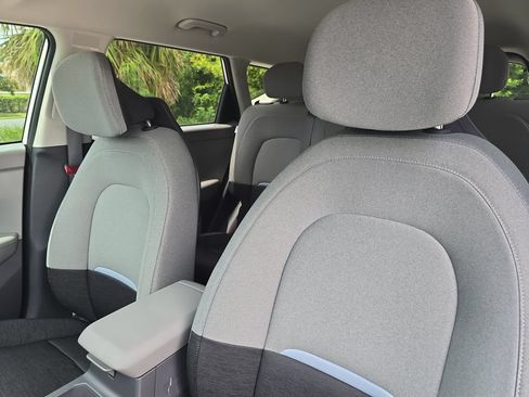 New 2027 Kia Seltos S FWD image 21
