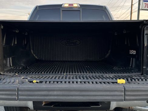 Used 2013 Ford F150 XLT w/ Luxury Equipment Group image 10