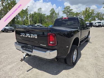 Used 2025 RAM 3500 Tradesman