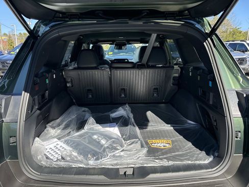 New 2026 Subaru Outback Wilderness AWD/4WD image 4