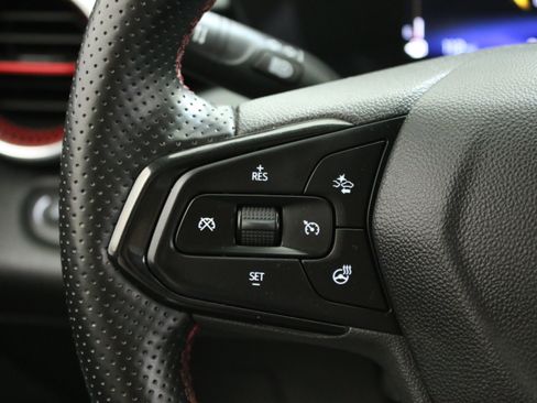 Used 2024 Chevrolet Trax RS w/ Driver Confidence Package FWD image 15