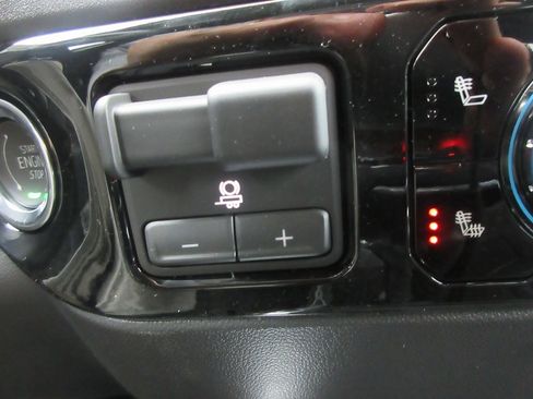 New 2026 GMC Sierra 1500 Elevation w/ Elevation Premium Package image 20