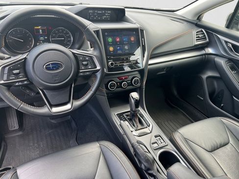 Used 2022 Subaru Crosstrek 2.5i Limited w/ Moonroof Package 2 image 12