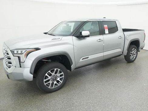 New 2026 Toyota Tundra 1794 Edition image 1