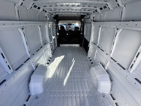 Used 2025 RAM ProMaster 3500 image 7