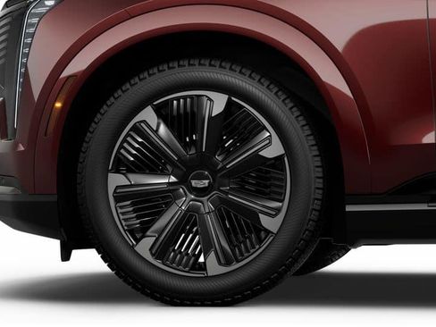 New 2025 Cadillac Escalade IQ Sport 2 image 68