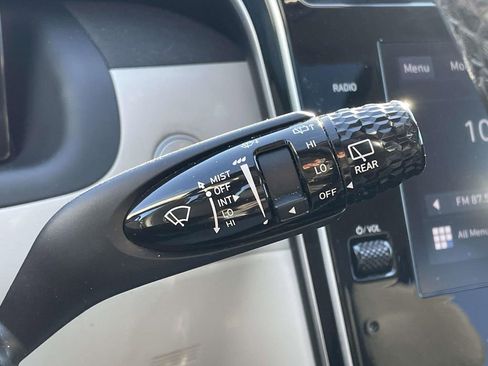 Certified 2022 Hyundai Tucson SEL w/ Convenience Package image 14