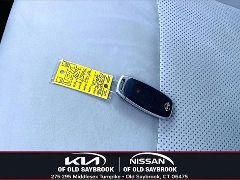 Certified 2024 Nissan Ariya AWD image 34