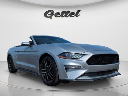 Used 2019 Ford Mustang GT Premium