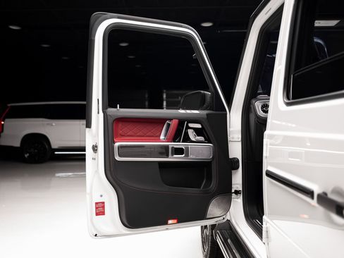 Used 2022 Mercedes-Benz G 63 AMG 4MATIC image 61