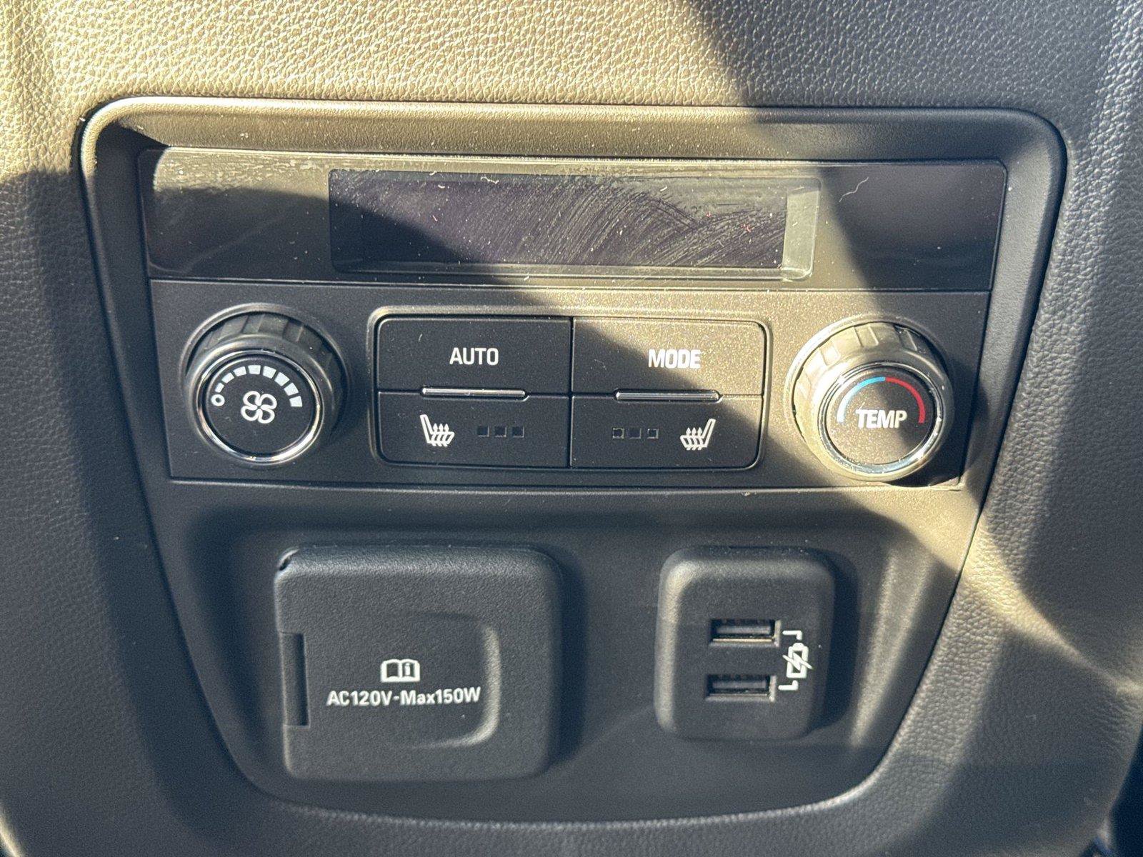 Used 2023 Buick Enclave Premium FWD image 21