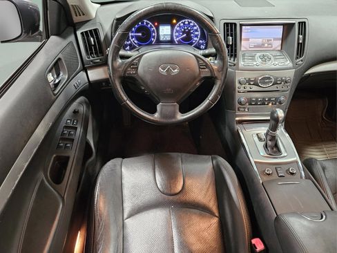 Used 2013 INFINITI G37 x w/ Premium Pkg image 17