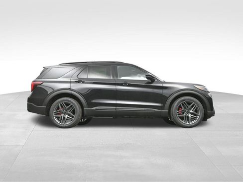 New 2026 Ford Explorer ST image 56