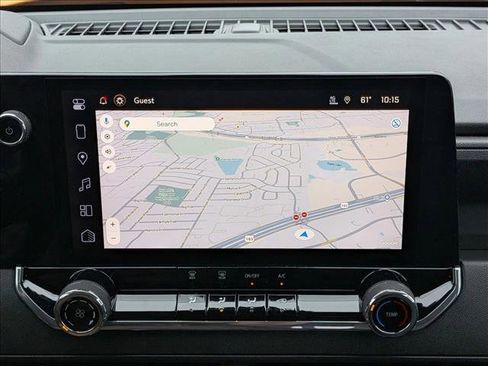 New 2026 Chevrolet Colorado W/T image 13