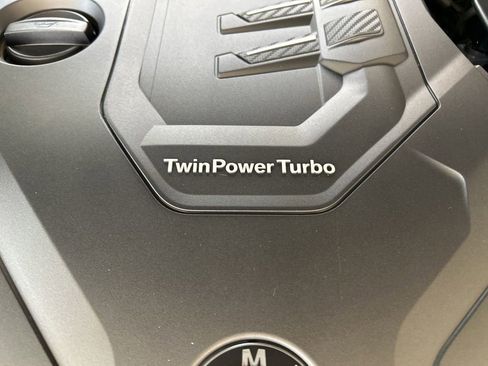 Used 2025 BMW Z4 sDrive30i RWD image 15