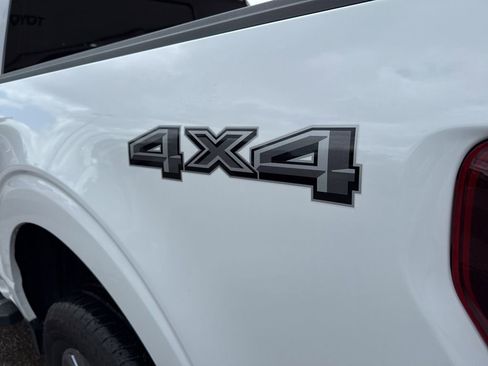 Used 2024 Ford F150 Lariat AWD/4WD image 5