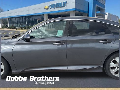 Used 2020 Honda Accord Sport image 4
