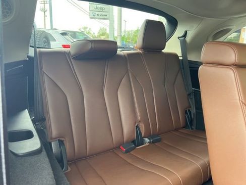 Used 2022 Acura MDX SH-AWD w/ Advance Package image 31