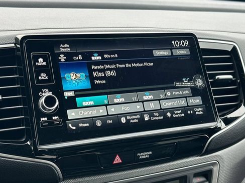 Used 2026 Honda Ridgeline RTL image 19