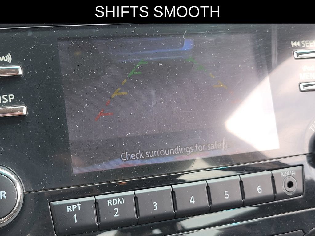 Used 2013 Nissan Altima 2.5 SV FWD image 24