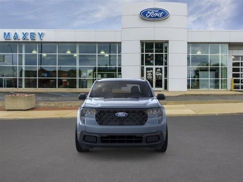 New 2026 Ford Maverick XLT w/ 4K Tow Package AWD/4WD image 54