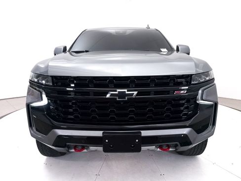 Used 2024 Chevrolet Suburban Z71 w/ Luxury Package AWD/4WD image 17