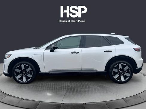 Used 2025 Honda Prologue Elite image 2