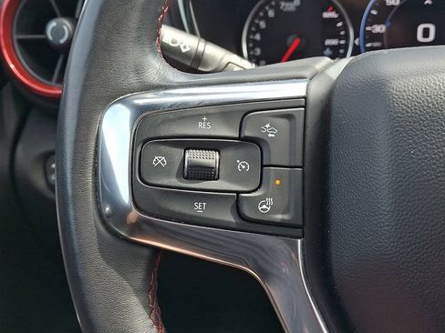 Used 2022 Chevrolet Blazer RS w/ LPO, Cargo Package AWD/4WD image 20