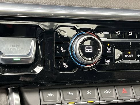 Used 2026 GMC Sierra 1500 Denali w/ Denali Reserve Package image 25