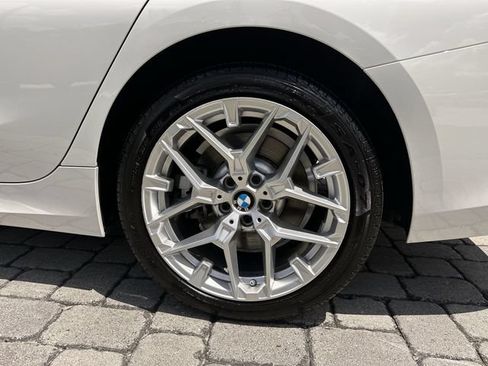 Used 2025 BMW 330i Sedan RWD image 11