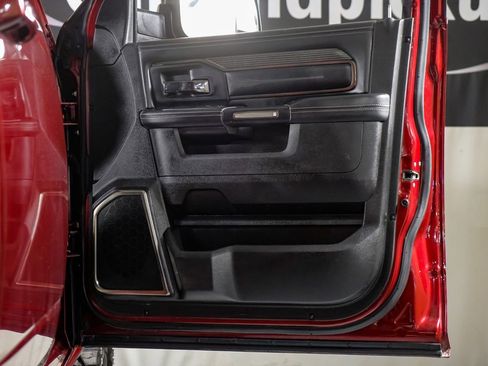 Used 2022 RAM 2500 Limited w/ Night Edition image 36